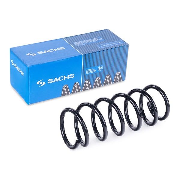 Volvo XC60 Arka Helezon Yayı 2008 - 2017 31280484