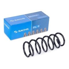 Volvo XC60 Arka Helezon Yayı 2008 - 2017 31280484