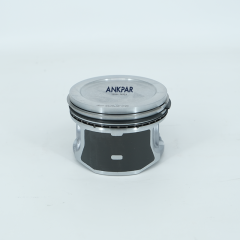Volvo S70 Piston Sekman Takımı 2.5T 83mm 0.40 272243