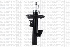 Volvo S60 S80 V60 V70 XC70 Sağ Ön Amortisör 31277904