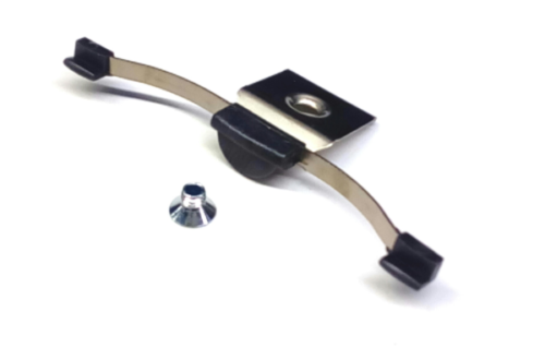 Volvo S60 S80 V70 XC70 XC90 Sunroof Tırnağı 9483170