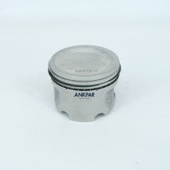 Volvo S80 Piston Sekman Takımı T6 0.50 81mm 274132