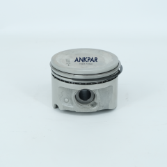 Volvo S80 Piston Sekman Takımı T6 0.50 81mm 274132