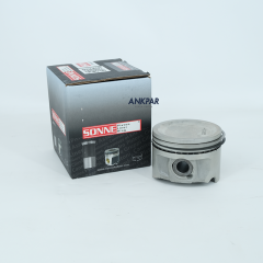 Volvo S80 Piston Sekman Takımı T6 0.50 81mm 274132
