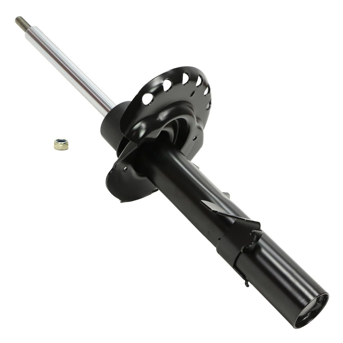 Volvo S60 V60 V70 XC70 S80 Sol Ön Amortisör 31277906