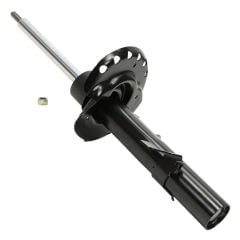 Volvo S60 V60 V70 XC70 S80 Sol Ön Amortisör 31277906