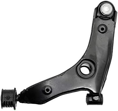 Kraftvoll Volvo S40 V40 Sol Salıncak Alt Tabla 1997-2000 30887025