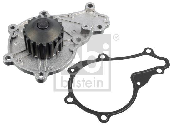 Febi Volvo S40 V50 C30 S80 V70 S60 V60 Devirdaim 1.6D 30751971