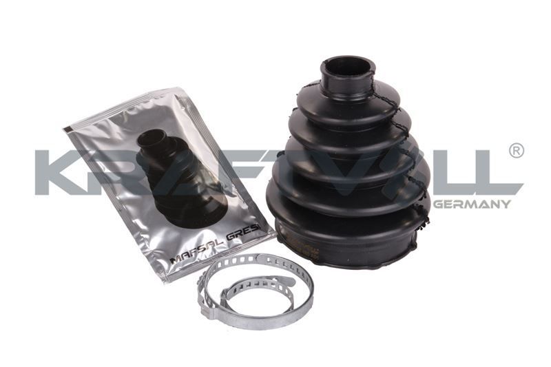 Volvo S40 V50 C30 Sol Dış Aks Körüğü 1.6D / D2 31272781