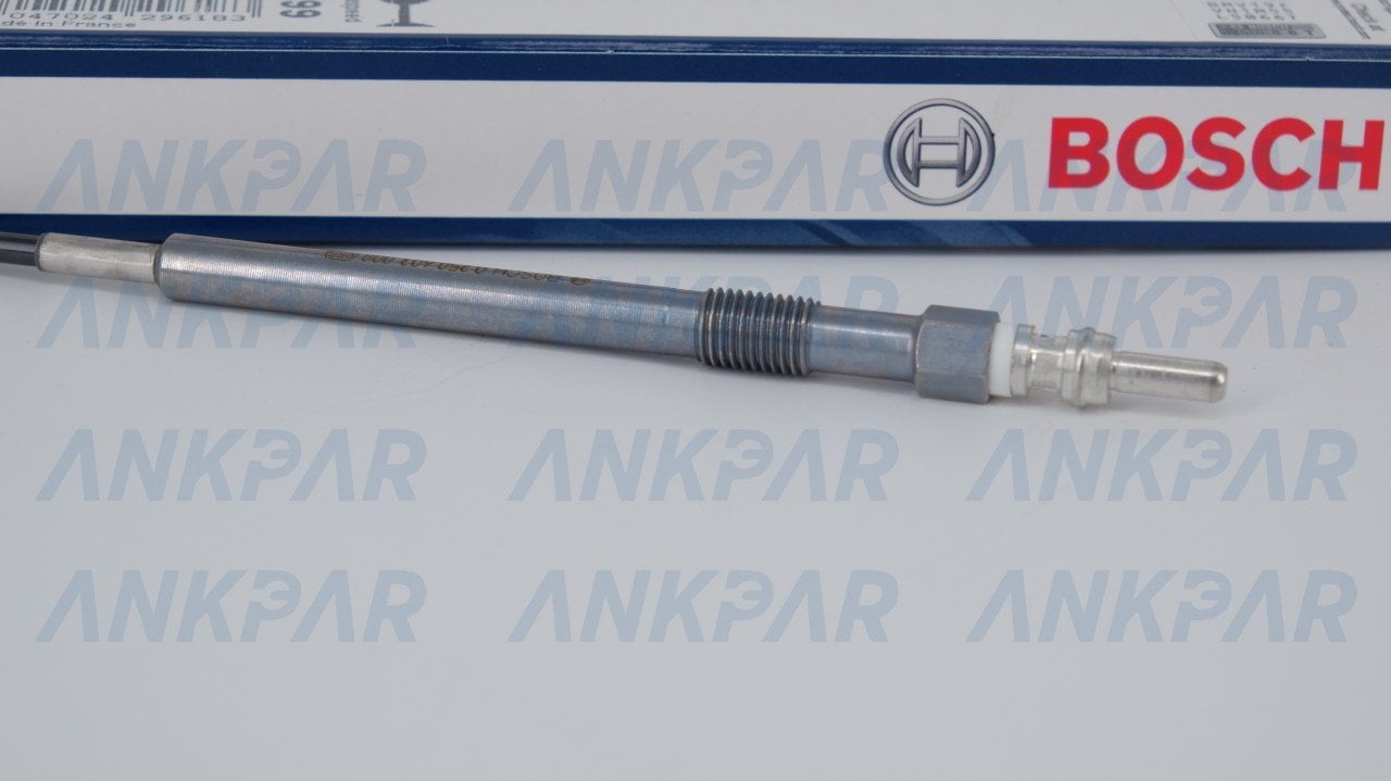 BOSCH Kızdırma Bujisi S80 S90 V60 V90 XC60 30777311