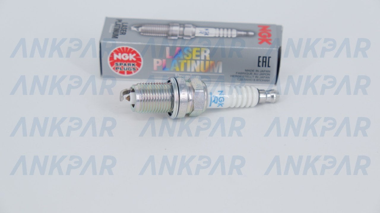 Volvo S40 S60 S80 S70 XC70 850 XC90 C70 Buji Platinum Turbolu 8692071