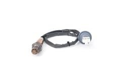 Bosch Volvo S40 V40 Oksijen Sensörü Arka 2001 - 2004 Turbolu 30630131