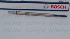 Volvo C30 S40 V50 S60 V70 S80 XC90 Kızdırma Bujisi Takım 2.4 D5 8653880