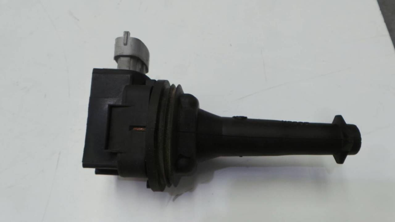 Bosch Volvo S60 S80 V70 XC70 XC90 Ateşleme Bobini Gri Soket 30713417