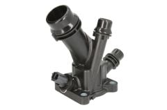 Vernet Volvo S60 S80 V60 Xc60 Komple Termostat D3/ D4/ D5 31293556