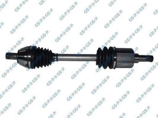 Volvo S40 V50 C30 Aks Sol D2 36002896