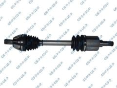 Volvo S40 V50 C30 Aks Sol D2 36002896
