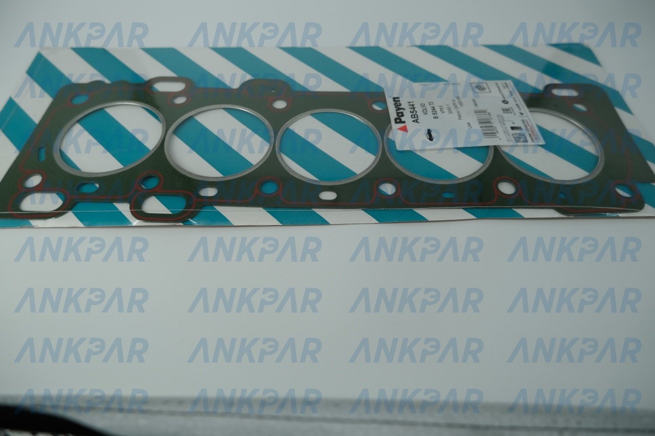 Payen Volvo S60 S80 S70 V70 Silindir Kapak Contası 2.0T 9443896