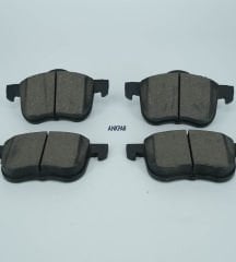 Icer Volvo S40 V50 C30 V40 Ön Fren Balatası 30742030