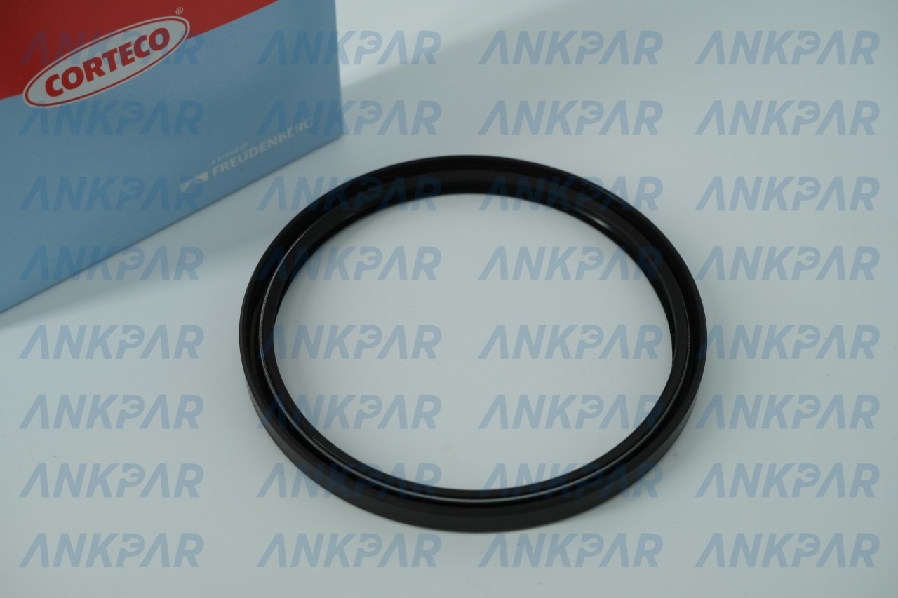 Volvo S40 V40 V50 V70 S60 S70 S80 S90 850 960 XC70 XC90 Arka Krank Volan Keçesi 9458178
