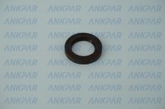 EKSANTİRİK KEÇESİ ARKA