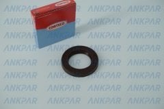 EKSANTİRİK KEÇESİ ARKA
