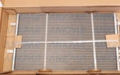 Mga Volvo S40 V40 Su Radyatörü 1996-2004 Turbosuz 8602065