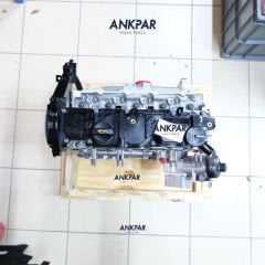 Volvo Komple Motor D2 Dizel Motor D4162T 36001413
