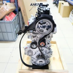 Volvo Komple Motor D2 Dizel Motor D4162T 36001413