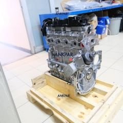 Volvo Komple Motor D2 Dizel Motor D4162T 36001413