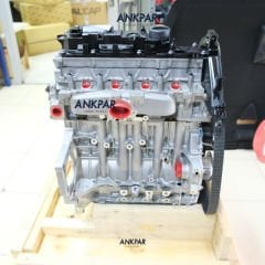 Volvo Komple Motor D2 Dizel Motor D4162T 36001413