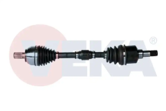 Volvo S40 V50 C30 Aks Sol Benzinli 36001355