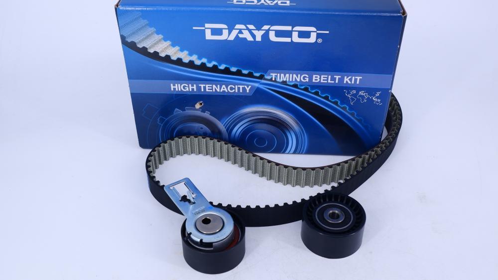 Volvo S60 S40 S80 V70 Triger Seti 1.6 D2 Dizel 31370046