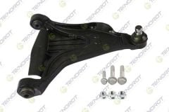 Teknorot Volvo S70 V70 850 Sağ Salıncak Alt Tabla 8628496