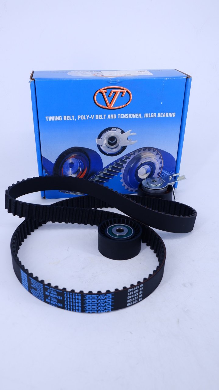 Volvo S40 V50 C30 Triger Seti 1.6D 30777865