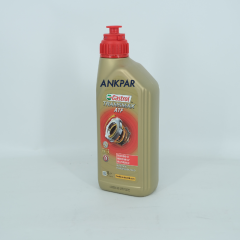 Castrol Transmax Atf Şanzıman Yağı Dextron 6 1Lt
