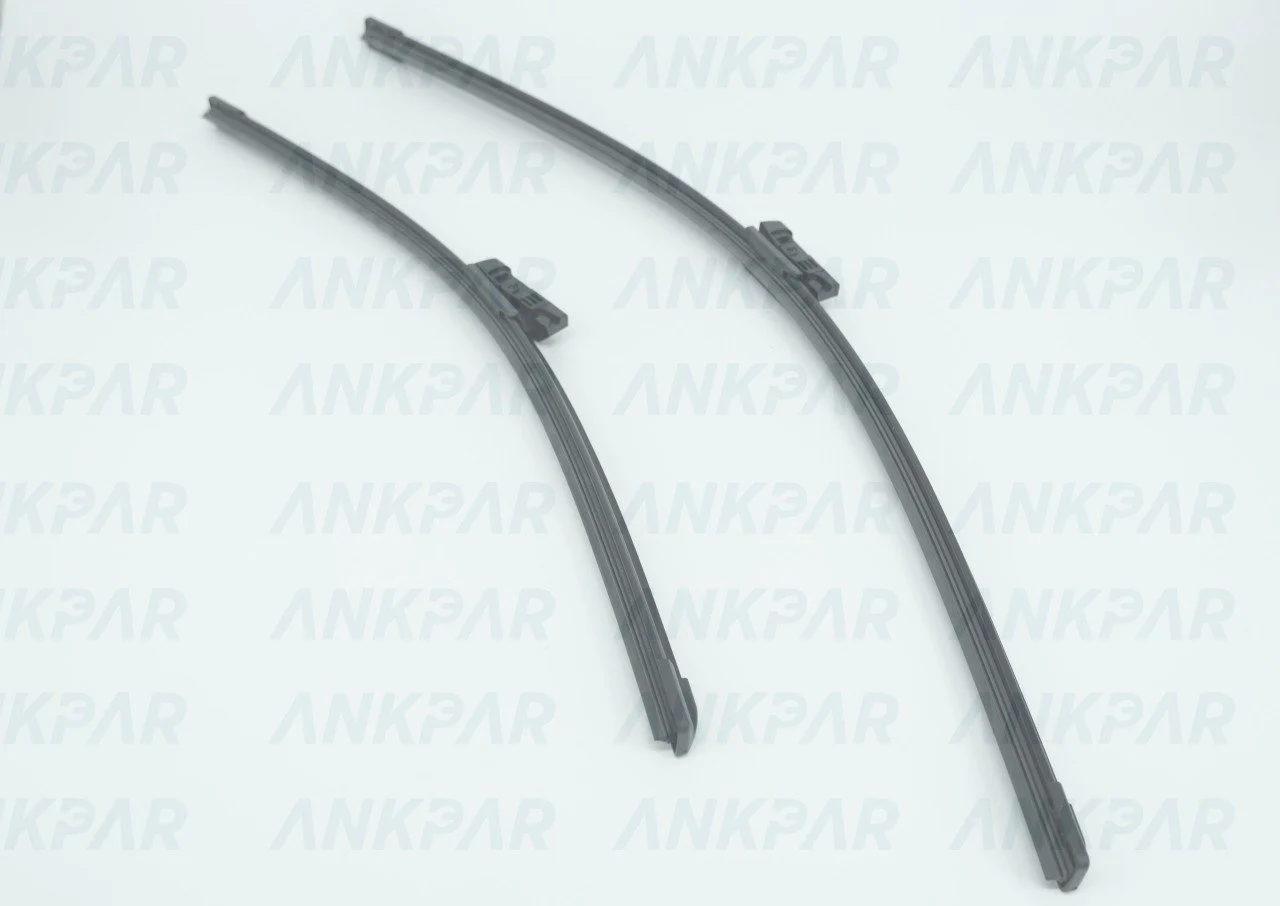 Maxtel Volvo C30 S40 S60 S80 V50 V60 V70 XC60 XC70 Ön Cam Silecek Takımı