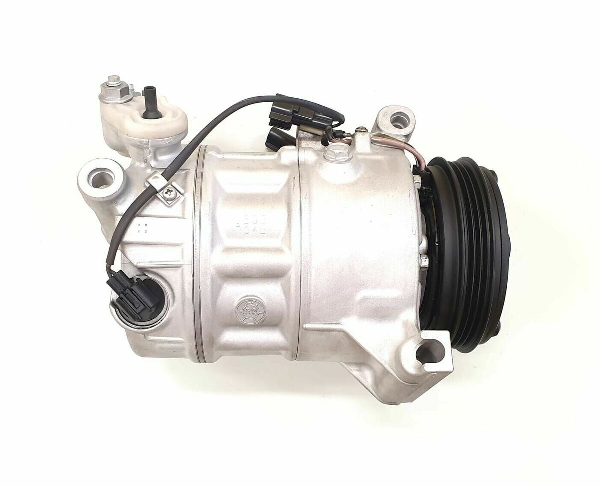 Volvo S60 S80 V60 V70 XC60 XC70 Klima Kompresörü 31315453