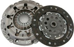 Luk Volvo S40 V40 Baskı Balata Debriyaj Seti 272449
