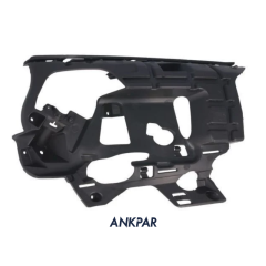 Volvo S60 V60 Ön Tampon Far Alt Braketi Sağ 2014 - 2018 31364357