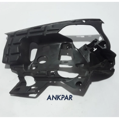 Volvo S60 V60 Ön Tampon Far Alt Braketi Sol 2014 - 2018 31364356