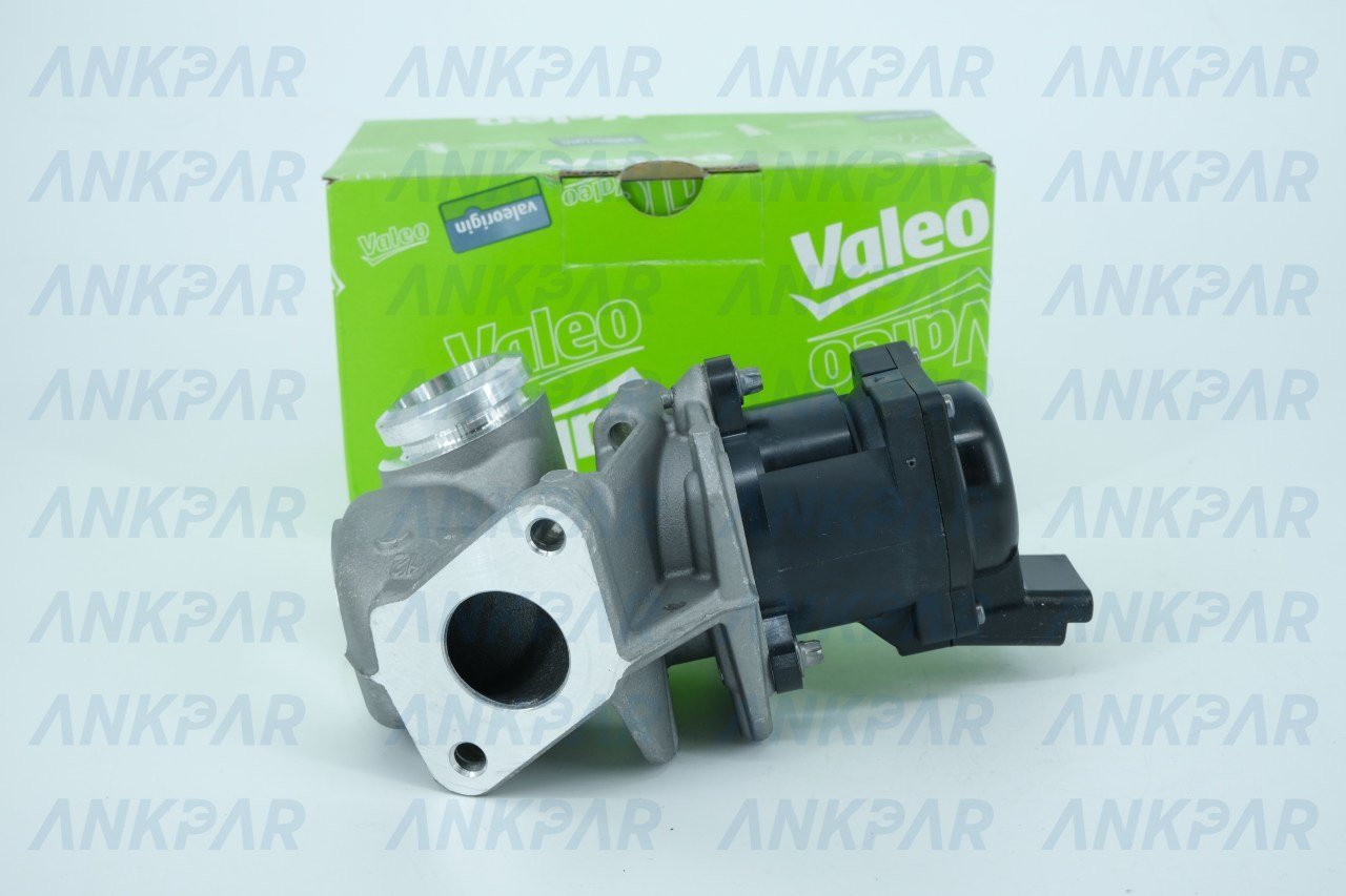 Volvo S40 V50 C30 Egr Valfi 1.6D 36001412