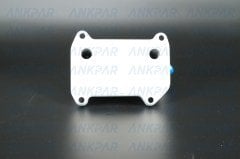 Nissens Volvo S40 V40 Motor Yağ Soğutucu 1997-2004 9496495