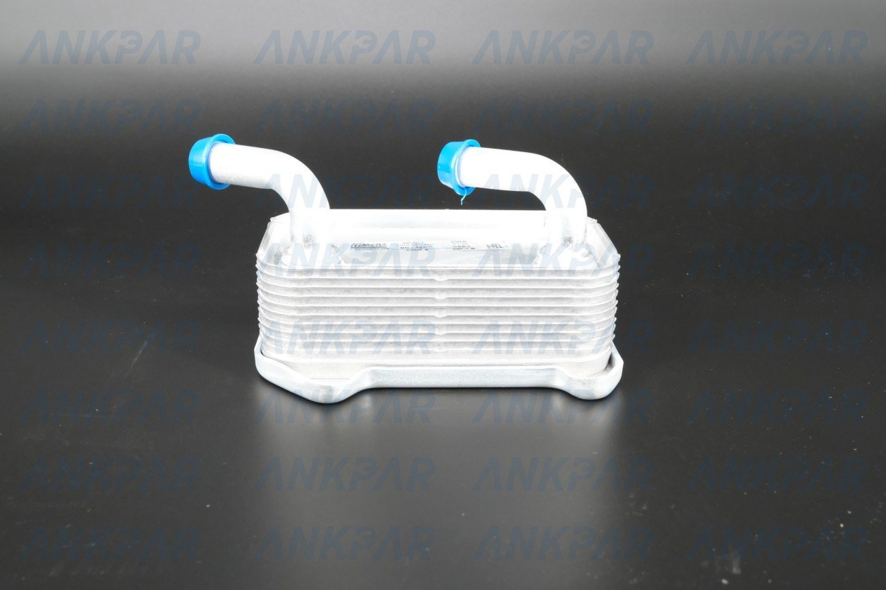 Nissens Volvo S40 V40 Motor Yağ Soğutucu 1997-2004 9496495