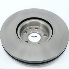 Icer Volvo S40 V50 C30 Ön Fren Diski Takım 2005-2012 274509