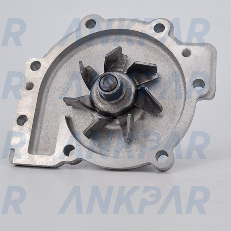 Pierburg Volvo 850 960 C30 S40 S60 S80 V40 XC60 Su Pompası Devirdaim 30751700