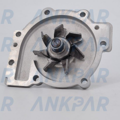 Pierburg Volvo 850 960 C30 S40 S60 S80 V40 XC60 Su Pompası Devirdaim 30751700