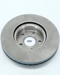 Icer Volvo S40 V50 C30 V40 C70 Arka Fren Diski Takım 30666802