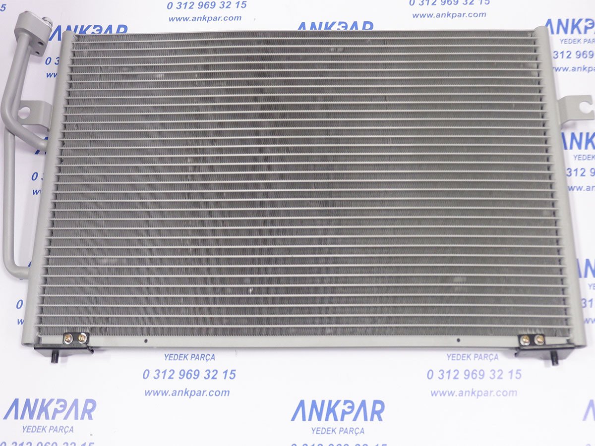 KLİMA RADYATÖRÜ S40/ V40(97-04), 30871579