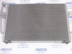 KLİMA RADYATÖRÜ S40/ V40(97-04), 30871579